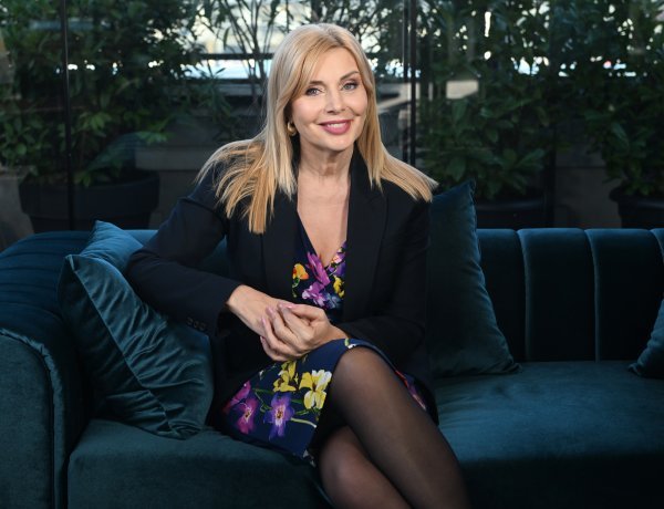Otkrila je da je njezin odnos prema poslu uvijek bio štreberski i da ne voli površnost