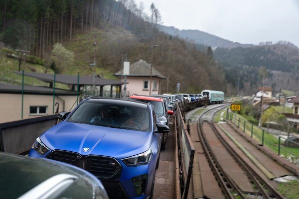 BMW X2 M35i xDrive