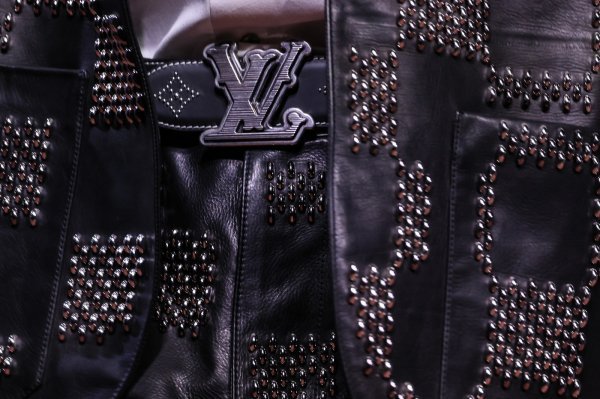 Louis Vuitton FW24