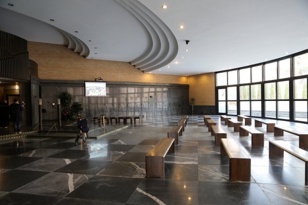 Zagrebački krematorij