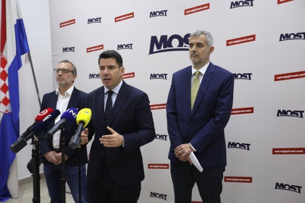 Nikola Grmoja, Nino Raspudić