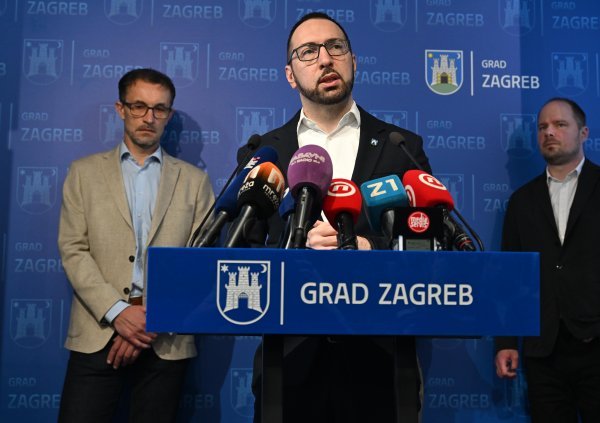 Tomislav Tomašević