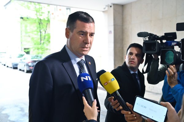 Predsjedništvo HDZ-a