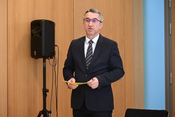 Konferencija za medije Komisije Hrvatske biskupske konferencije