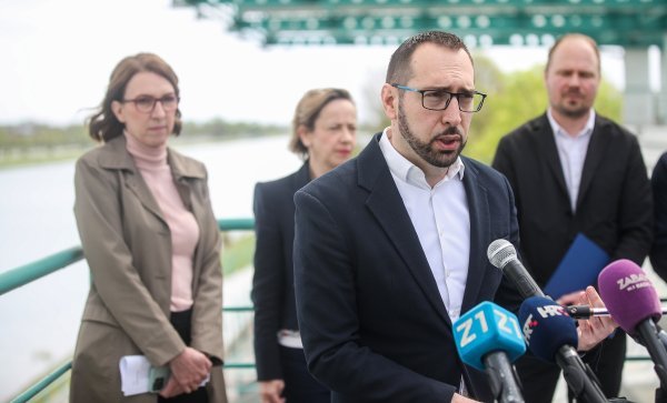 Tomislav Tomašević