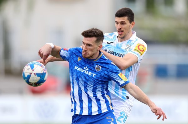 Polufinale SuperSport Hrvatskog nogometnog kupa, Lokomotiva - Rijeka