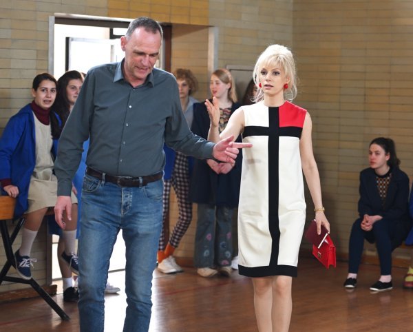 Dnevnik velikog Perice