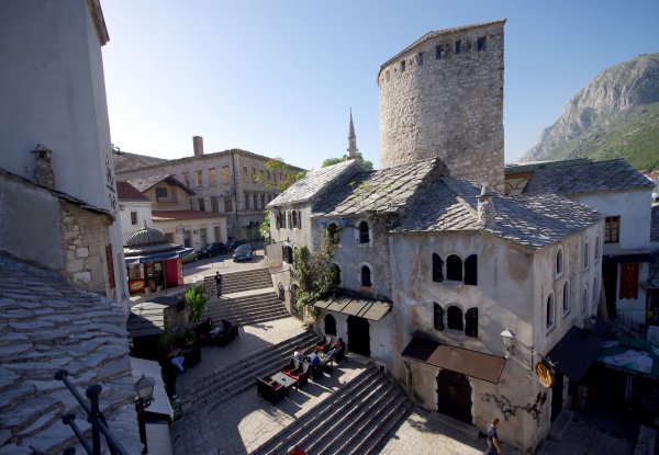 Mostar