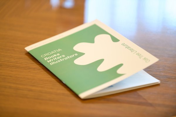 Zajednica nakladnika i knjižara