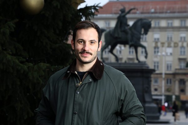 Fabijan Pavao Medvešek