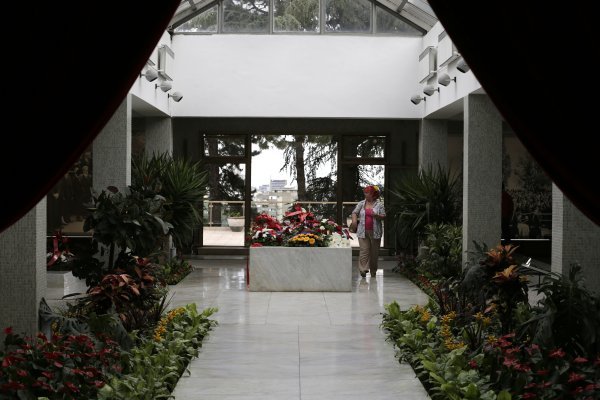 Beograd: Kuća cvijeća