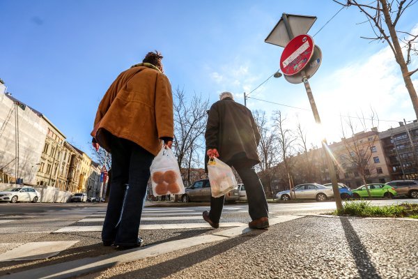 Dužnost države je odgovorno upravljanje sredstvima uplaćenima u mirovinske fondove