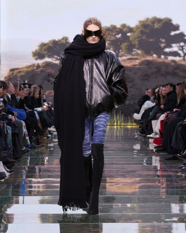 Balenciaga FW24