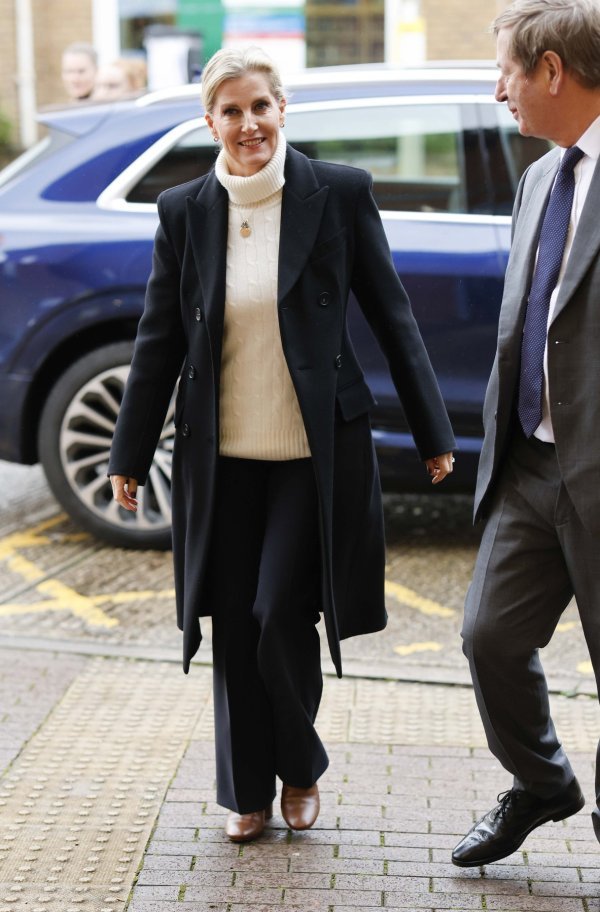 Vojvotkinja od Edinburgha