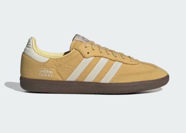 Adidas Samba