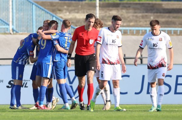 29. kolo SuperSport HNL-a, Lokomotiva - Gorica