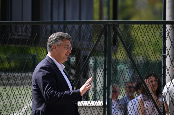 Andrej Plenković