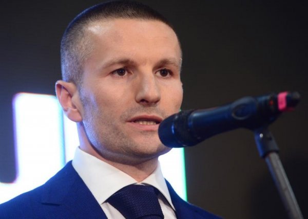 Ante Todorić, bivši zamjenik predsjednika uprave Agrokor grupe