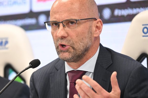 Konferencija za novinare Nadzornog odbora Hajduka