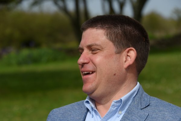 Oleg Butković u Istri