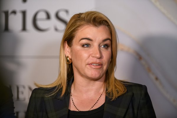 Nikolina Brnjac radila je na europskom izvješću o stambenoj krizi