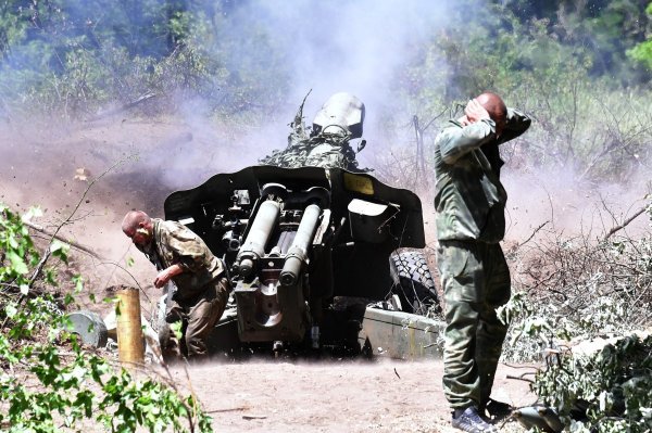 Haubica M1955, poznata i kao D-20