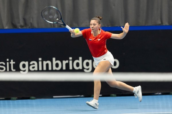 Antonia Ružić 