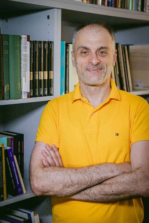 Hrvoje Gračanin