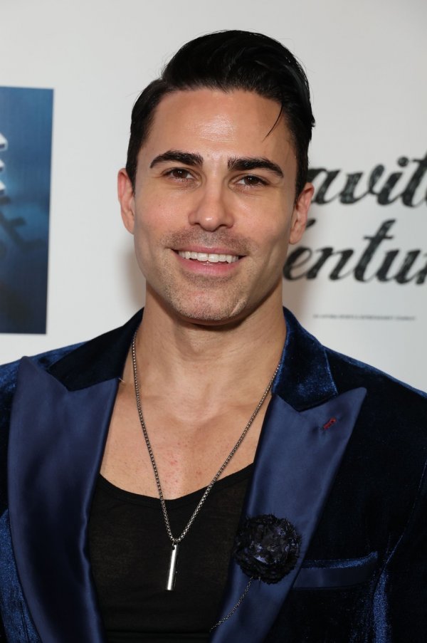 Carlo Mendes