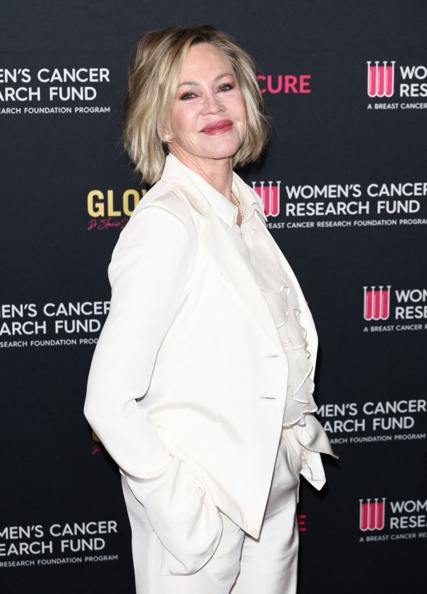 Melanie Griffith