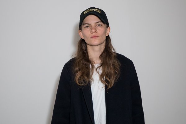 Eliot Sumner