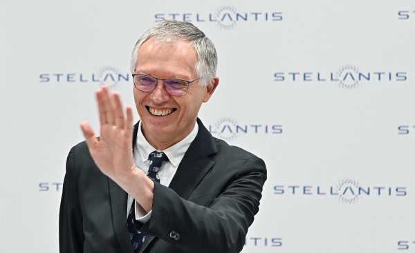 Carlos Tavares je u prosincu 2024. odstupio s mjesta glavnog izvršnog direktora Stellantisa