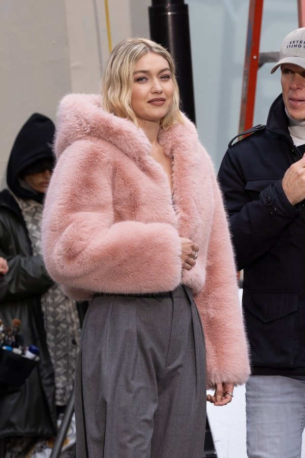 Gigi Hadid