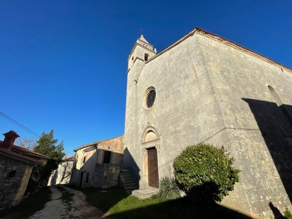 Crkva sv. Marije Magdalene