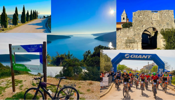 Pronašli smo neotkriveni raj u Istri, i to na biciklu: Može li bolje?