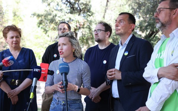 Split: Možemo! i Srđ je Grad predstavili projekt javno dostupnog stanovanja