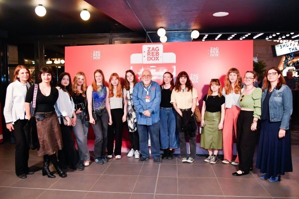 Otvorenje ZagrebDoxa (2)