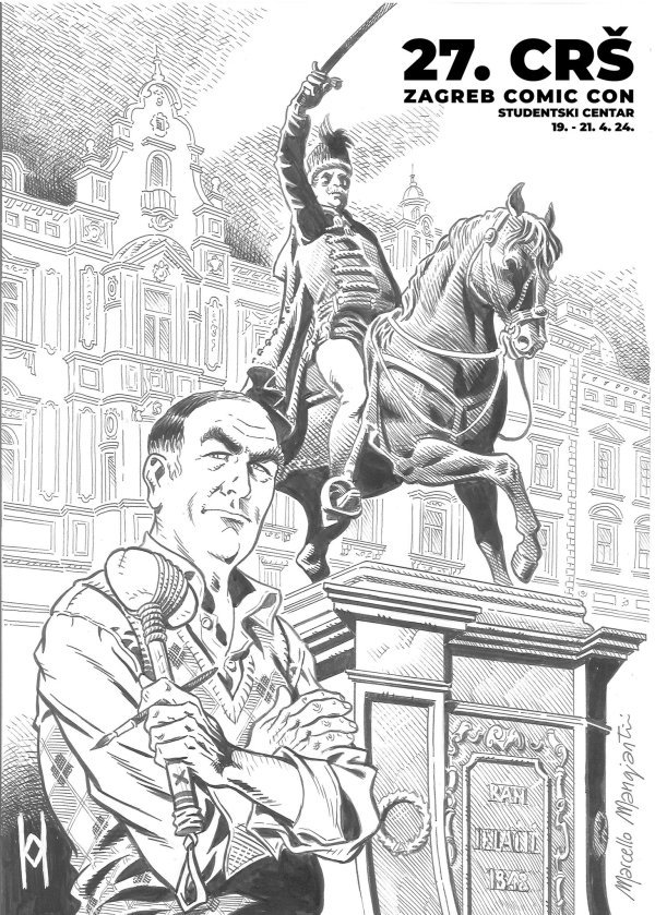 Hommage Gallienu Ferriju