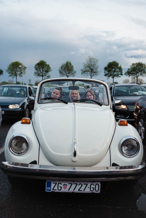 Drive In Kino Zagreb