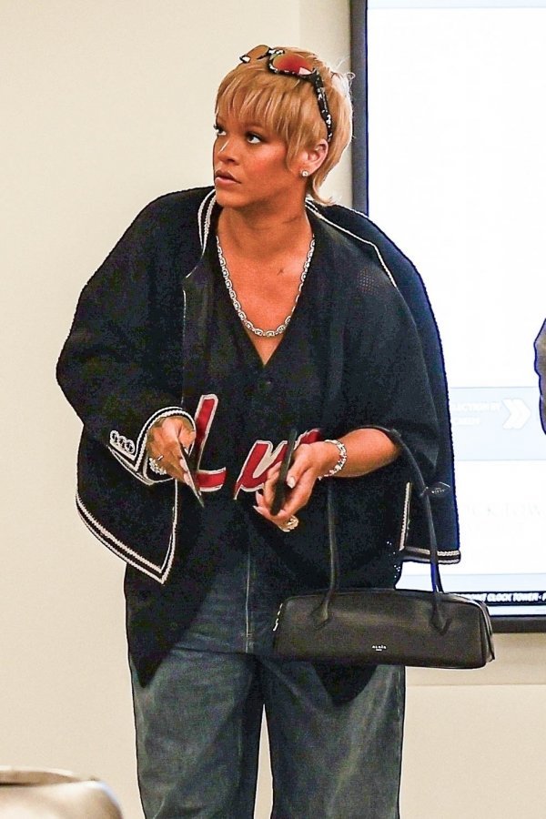 Rihanna