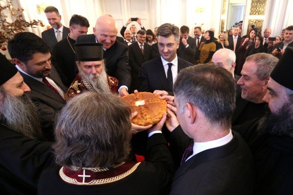 Pravoslavni Božić