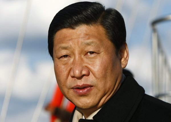 Xi Jinping se po autoritativnom načinu vladanja našao uz bok Mao Ce-tungu i Deng Xiaopingu