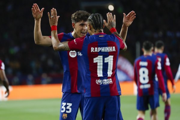 1/4 finale Lige prvaka, Barcelona - PSG