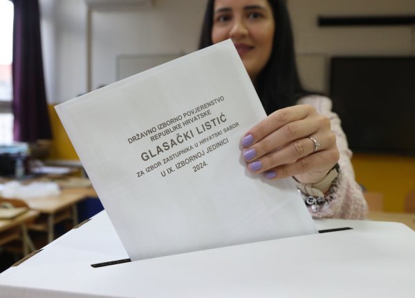 Parlamentarni izbori 2024.
