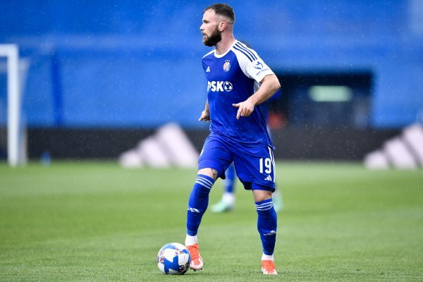 5. kolo SuperSport HNL-a, Dinamo - Varaždin