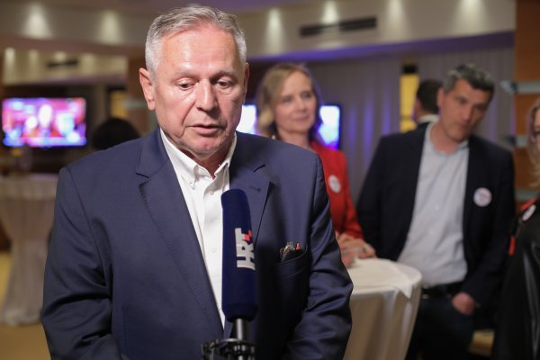 Stožer Socijaldemokrata