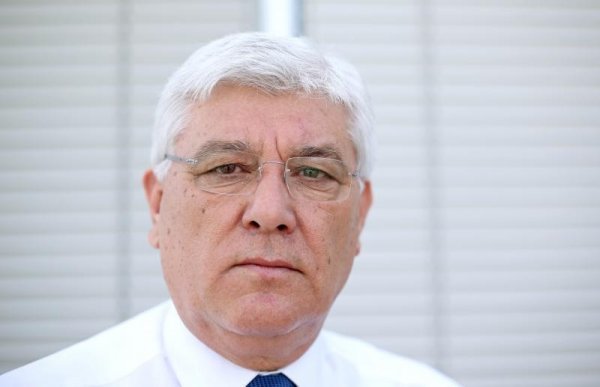 Vlado Čović