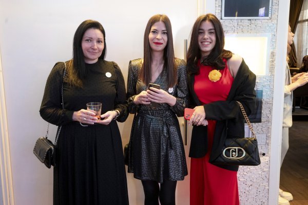 Atmosfera u stožeru Fokusa