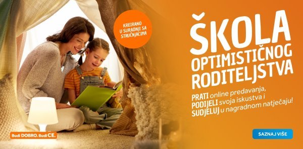 Škola optimističnog roditeljstva