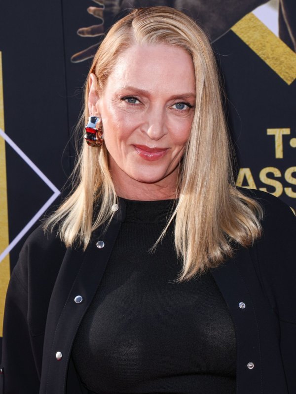 Uma Thurman